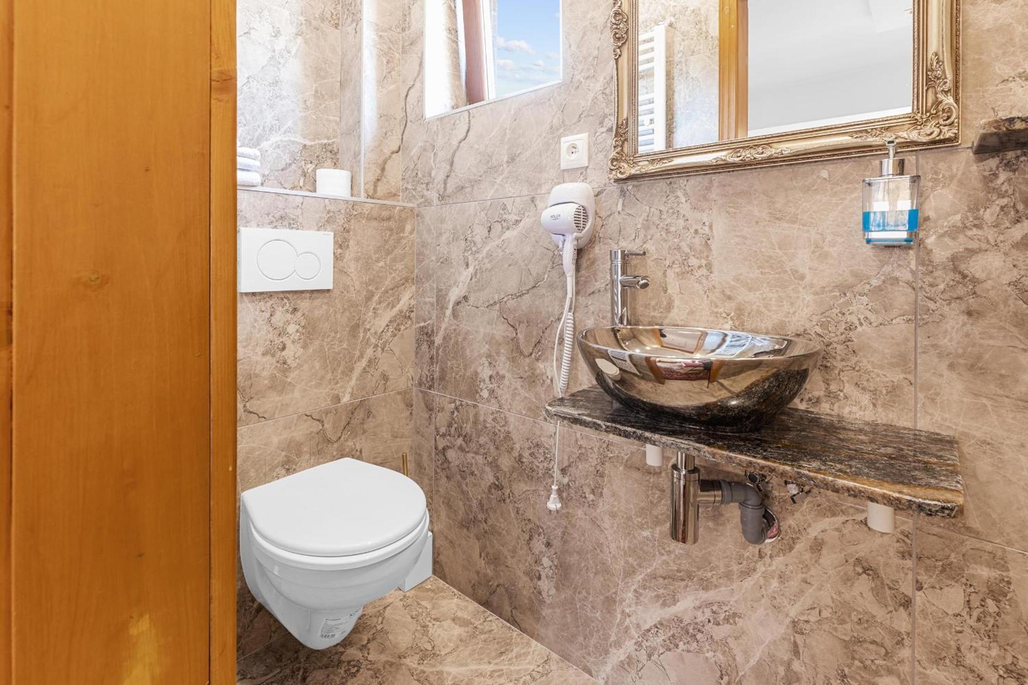 Penzión Heléné Veľký Meder Exterior foto