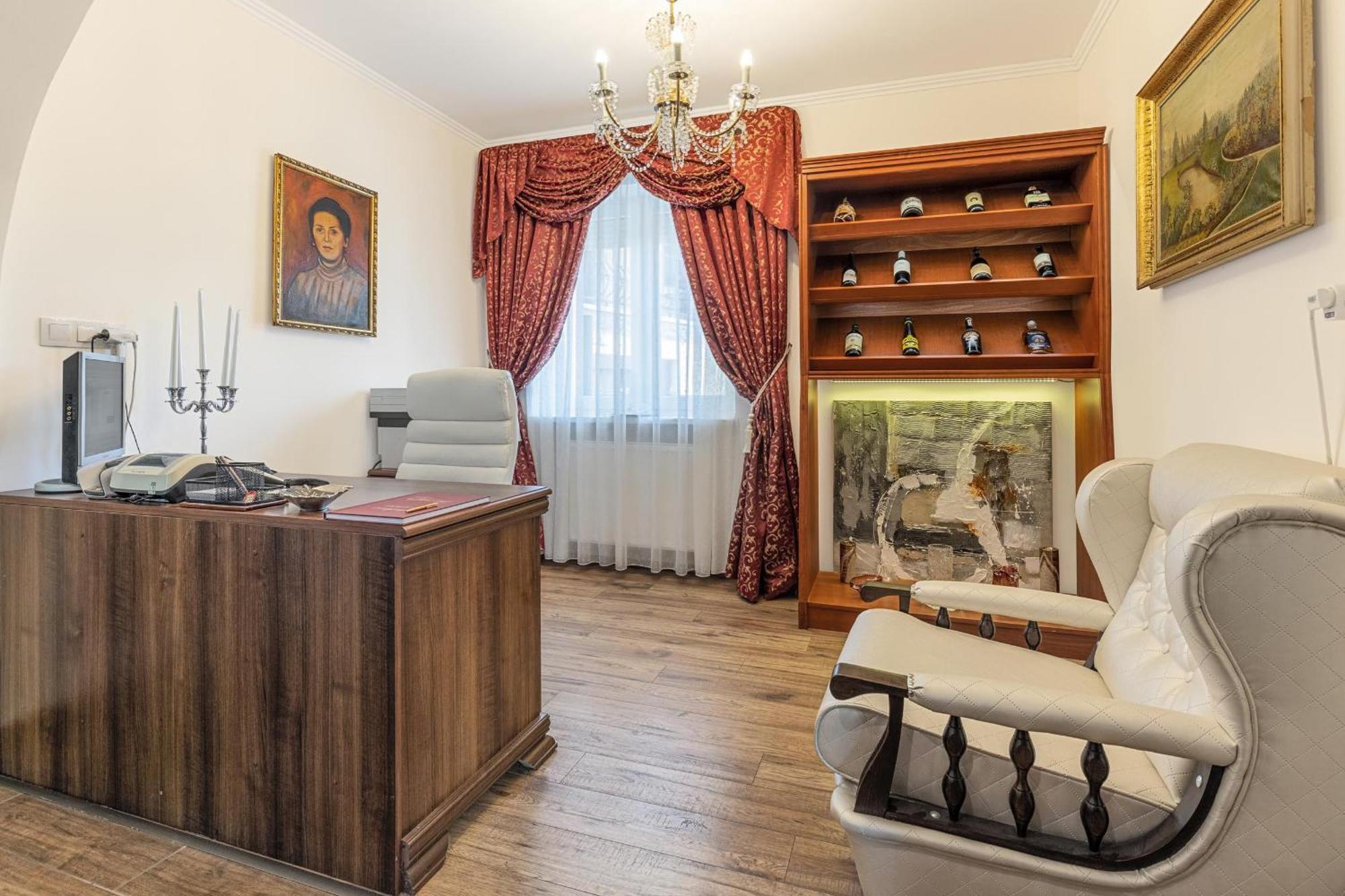 Penzión Heléné Veľký Meder Exterior foto